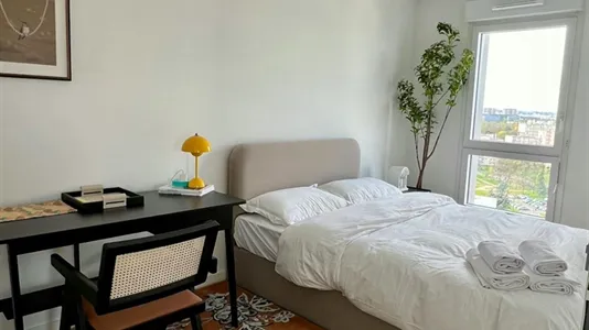 Apartments in Antony - photo 9