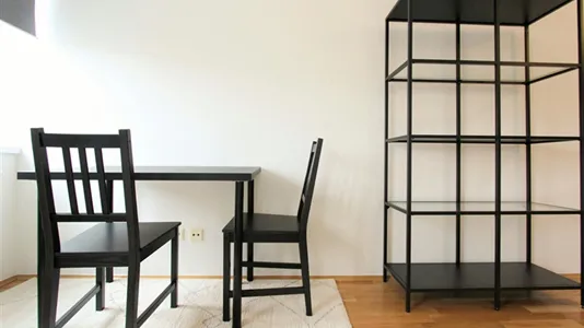 Apartments in Wien Neubau - photo 5