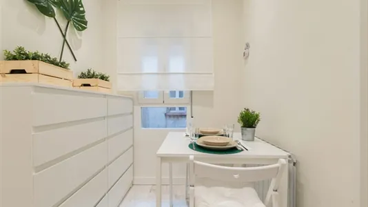 Apartments in Madrid Chamartín - photo 2