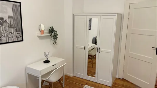 Apartments in Berlin Mitte - photo 10