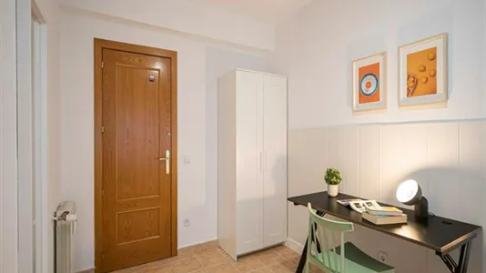 Rooms in Madrid Tetuán - photo 8