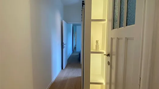 Apartments in Brussels Oudergem - photo 8