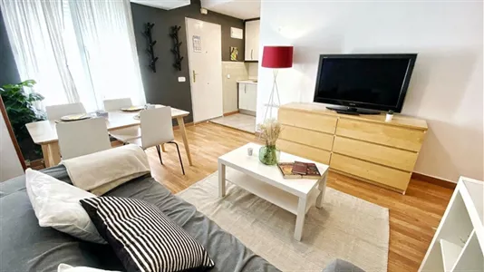 Apartments in Alcorcón - photo 3