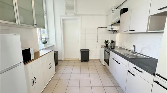 Rooms in Vienna Leopoldstadt - photo 10