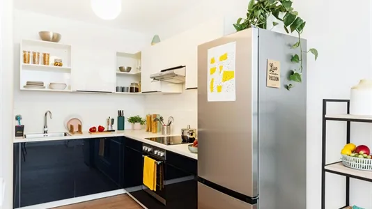 Rooms in Berlin Mitte - photo 10