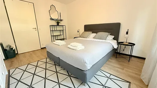 Apartments in Location is not specified - photo 8