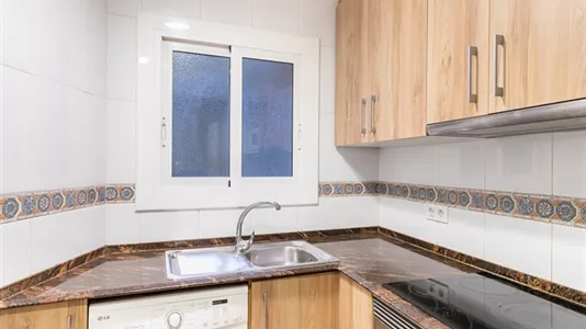 Apartments in Barcelona Horta-Guinardó - photo 10