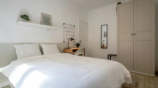 Rooms in Valencia Camins al Grau - photo 2