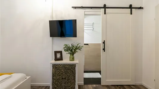 Apartments in Vienna Landstraße - photo 10