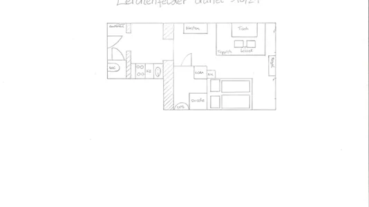 Apartments in Wien Neubau - photo 10