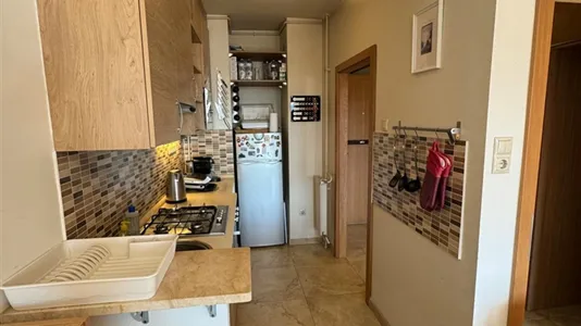 Apartments in Budapest Várkerület - photo 8