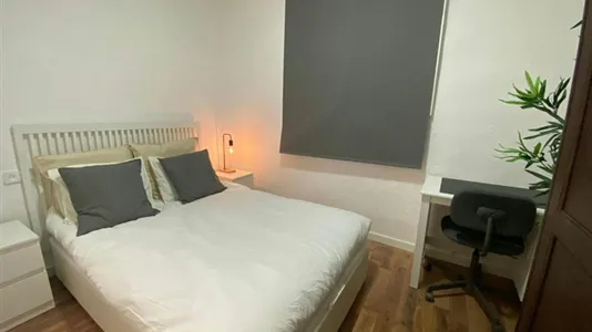 Rooms in Madrid Retiro - photo 5