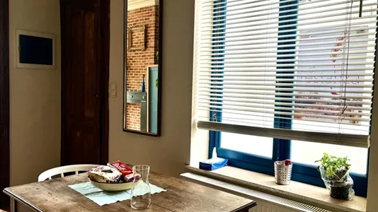 Apartments in Stad Brussel - photo 7