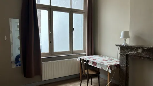 Rooms in Brussels Ukkel - photo 10