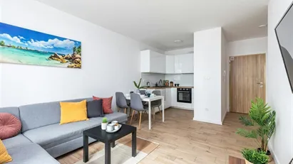 Apartment for rent in Warsaw