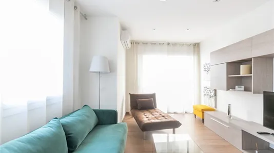Apartments in Barcelona Sarrià-St. Gervasi - photo 6