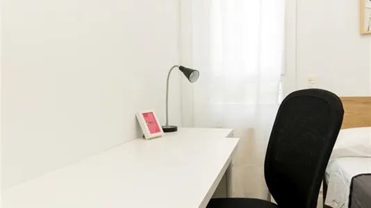 Rooms in Zaragoza - photo 5