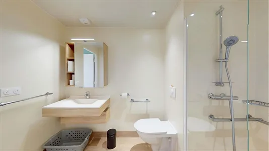 Rooms in Nanterre - photo 9