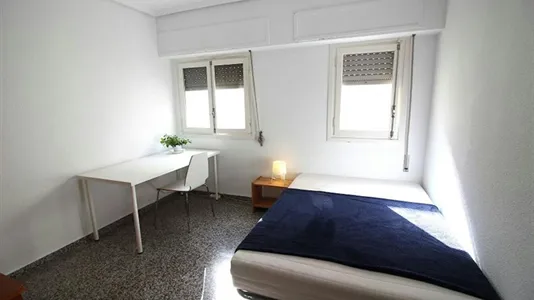 Rooms in Valencia Algirós - photo 7