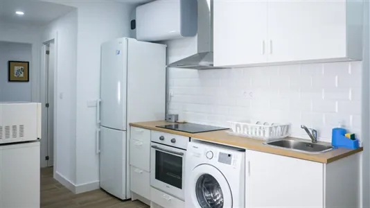 Rooms in Valencia Patraix - photo 5