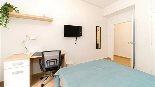 Rooms in Elche/Elx - photo 6