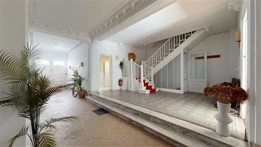 Rooms in Brussels Etterbeek - photo 7