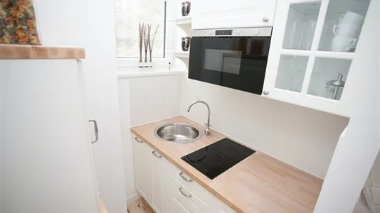 Apartments in Wien Neubau - photo 9