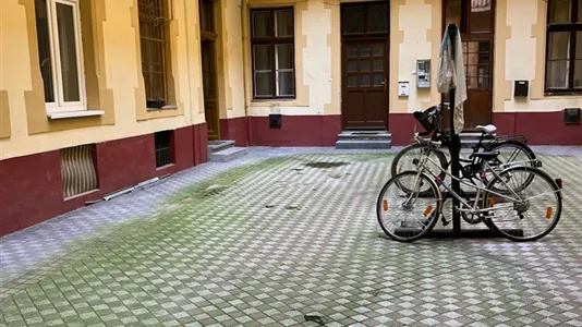 Apartments in Budapest Terézváros - photo 9