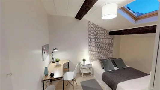 Rooms in Montpellier - photo 2