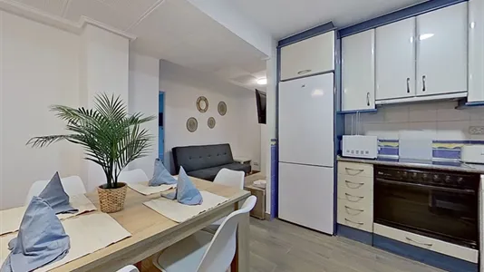 Rooms in Zaragoza - photo 9