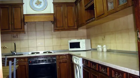 Rooms in Salamanca - photo 7