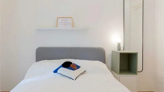 Rooms in Turin - photo 1