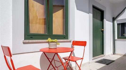 Apartments in Matosinhos - photo 2