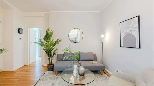 Apartments in Berlin Neukölln - photo 4