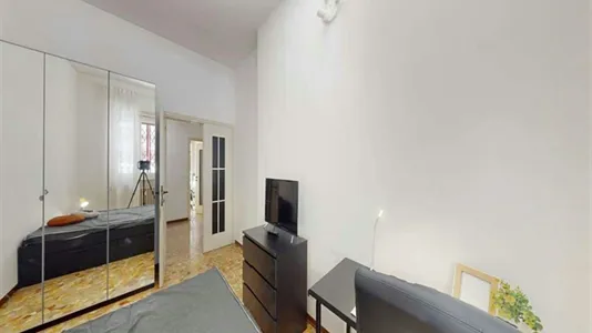 Rooms in Milano Zona 1 - Centro storico - photo 5