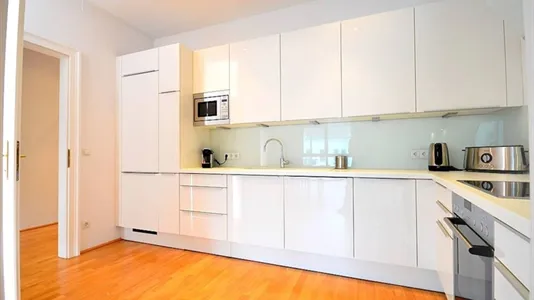 Apartments in Vienna Alsergrund - photo 5