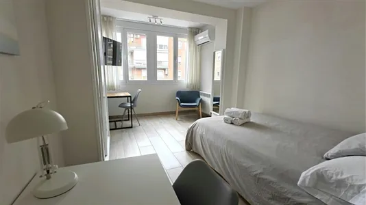 Apartments in Madrid Chamartín - photo 4