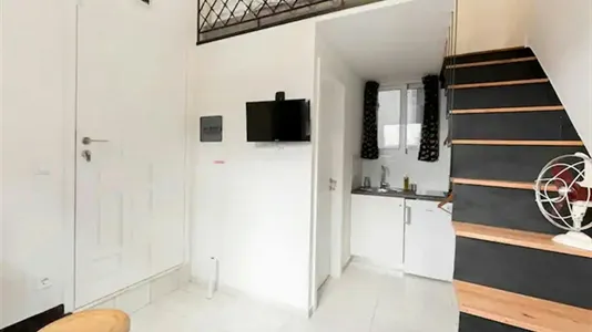 Apartments in Location is not specified - photo 4