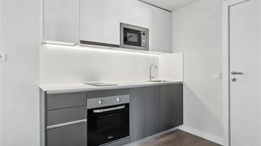 Apartments in Cañada Real de la Galiana - photo 10