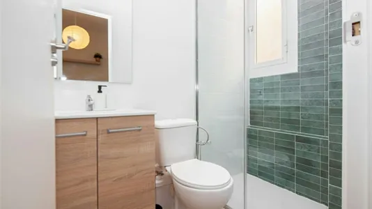 Rooms in Valencia Poblats Marítims - photo 5