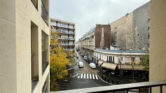 Apartments in Paris 15ème arrondissement - photo 7