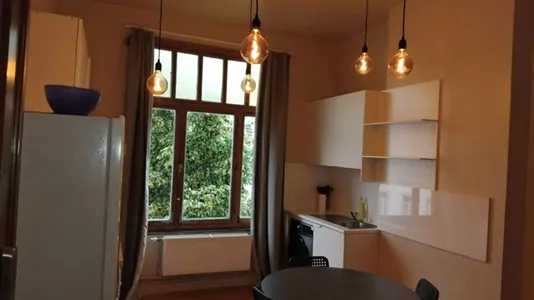 Apartments in Brussels Etterbeek - photo 4