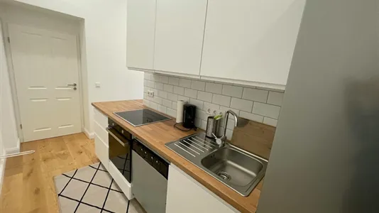 Rooms in Cologne Innenstadt - photo 9