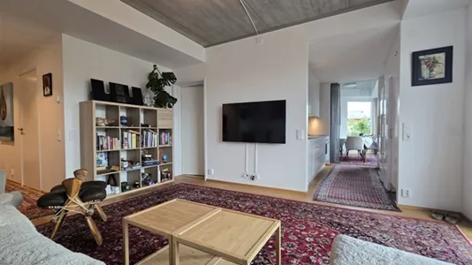 Apartments in Limhamn/Bunkeflo - photo 5