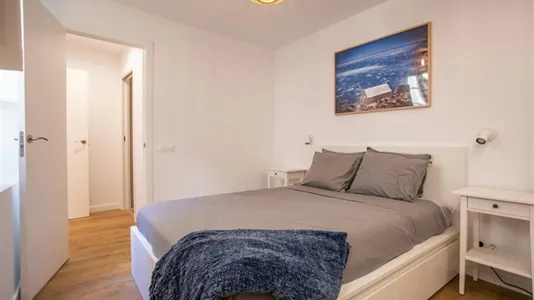 Apartments in Barcelona Ciutat Vella - photo 10