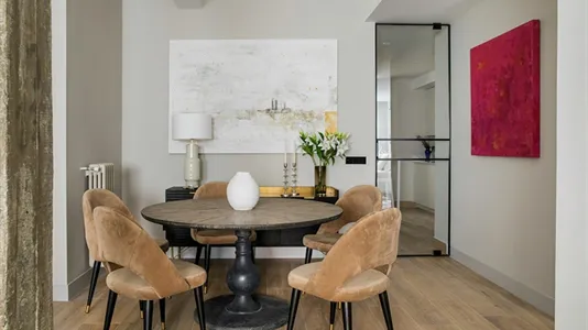 Apartments in Madrid Salamanca - photo 4