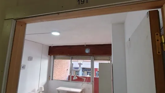 Rooms in Granada - photo 5