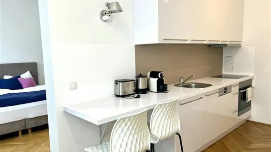 Apartments in Wien Ottakring - photo 5