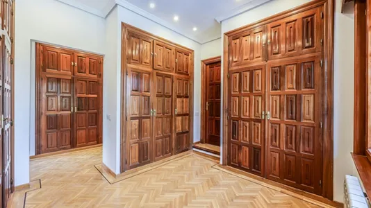 Rooms in Majadahonda - photo 7