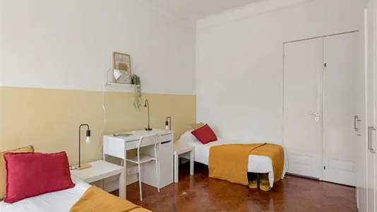 Rooms in Location is not specified - photo 5